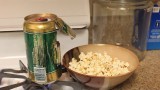CRH – Popcornovač